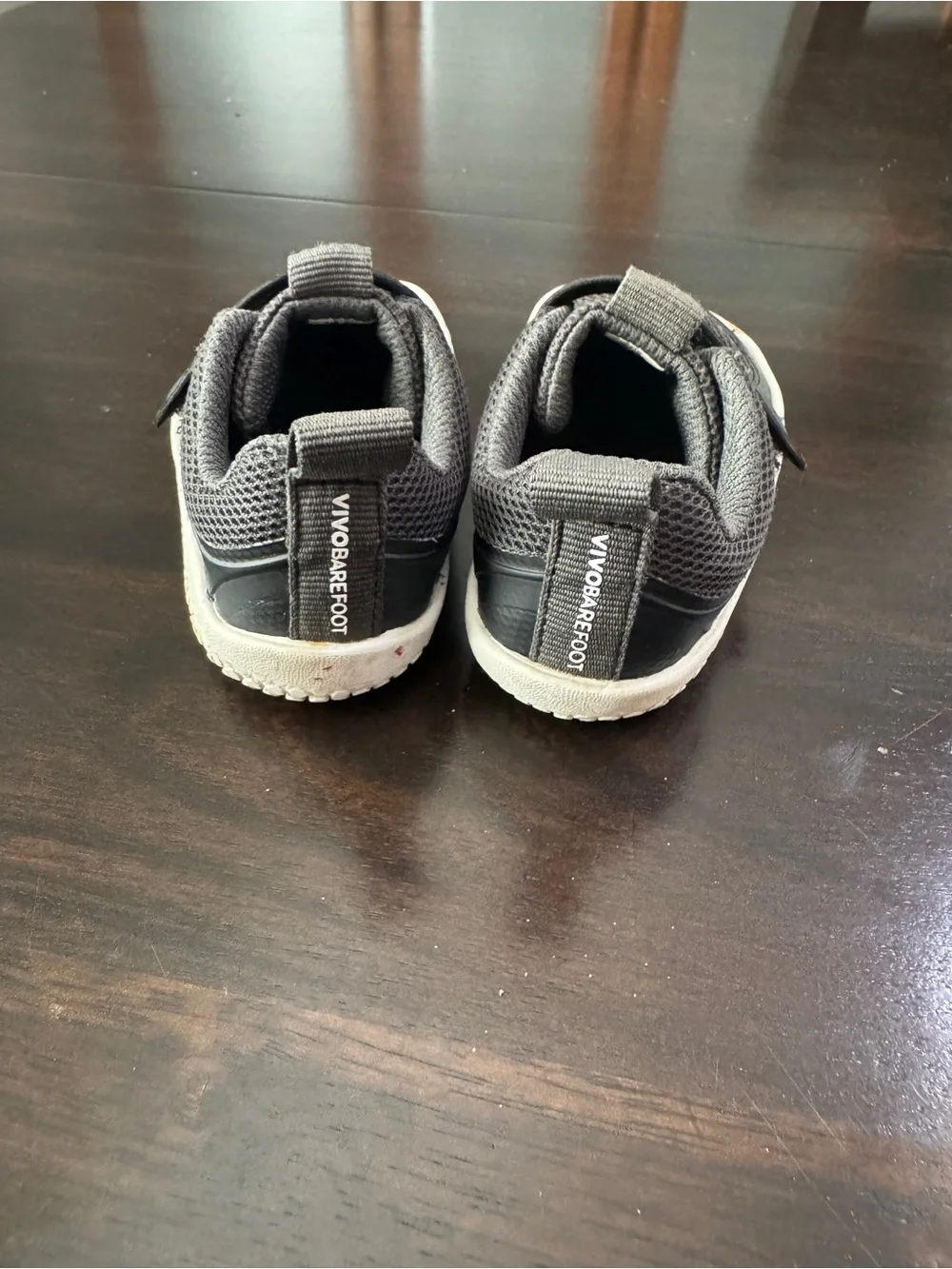 Vivobarefoot Primus Sport III Toddler Baby Shoes 20